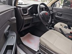 Wuling Hongguang V 2022 1.5L Dynamic Edition Electric Power Steering - ფოტო 16