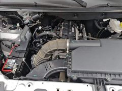 Wuling Hongguang V 2022 1.5L Dynamic Edition Electric Power Steering - ფოტო 20