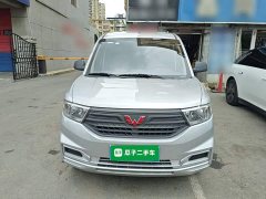 Wuling Hongguang V 2022 1.5L Dynamic Edition Electric Power Steering - ფოტო 3