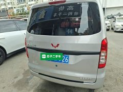 Wuling Hongguang V 2022 1.5L Dynamic Edition Electric Power Steering - ფოტო 6