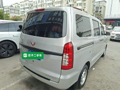 Wuling Hongguang V 2022 1.5L Dynamic Edition Electric Power Steering - ფოტო 7