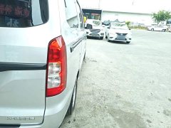 Wuling Hongguang V 2022 1.5L Dynamic Edition Electric Power Steering - ფოტო 8