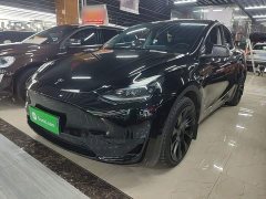 Tesla Model Y Facelift Rear-Wheel Drive - ფოტო 1