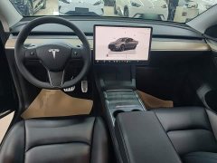Tesla Model Y Facelift Rear-Wheel Drive - ფოტო 10