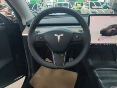Tesla Model Y Facelift Rear-Wheel Drive - ფოტო 11