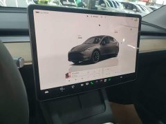 Tesla Model Y Facelift Rear-Wheel Drive - ფოტო 13