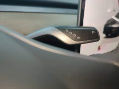 Tesla Model Y Facelift Rear-Wheel Drive - ფოტო 14
