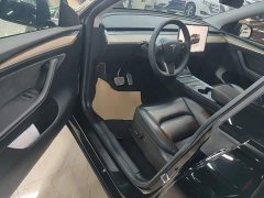 Tesla Model Y Facelift Rear-Wheel Drive - ფოტო 16