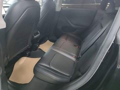Tesla Model Y Facelift Rear-Wheel Drive - ფოტო 17