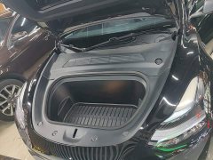 Tesla Model Y Facelift Rear-Wheel Drive - ფოტო 20
