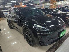 Tesla Model Y Facelift Rear-Wheel Drive - ფოტო 4