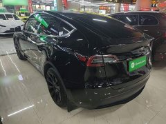 Tesla Model Y Facelift Rear-Wheel Drive - ფოტო 5