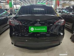 Tesla Model Y Facelift Rear-Wheel Drive - ფოტო 6