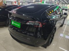 Tesla Model Y Facelift Rear-Wheel Drive - ფოტო 7