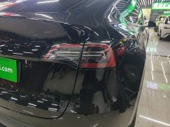 Tesla Model Y Facelift Rear-Wheel Drive - ფოტო 8
