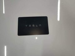 Tesla Model Y Facelift Rear-Wheel Drive - ფოტო 9