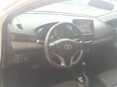 Toyota Vios FS 1.5L CVT Sharp Edition - ფოტო 10