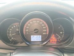 Toyota Vios FS 1.5L CVT Sharp Edition - ფოტო 12