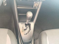 Toyota Vios FS 1.5L CVT Sharp Edition - ფოტო 14