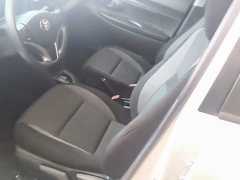Toyota Vios FS 1.5L CVT Sharp Edition - ფოტო 15