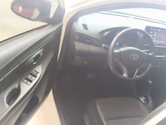 Toyota Vios FS 1.5L CVT Sharp Edition - ფოტო 16