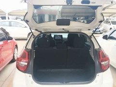 Toyota Vios FS 1.5L CVT Sharp Edition - ფოტო 19