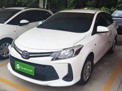 Toyota Vios FS 1.5L CVT Sharp Edition - ფოტო 2