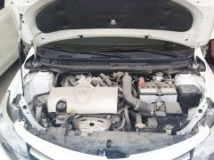 Toyota Vios FS 1.5L CVT Sharp Edition - ფოტო 20