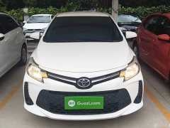 Toyota Vios FS 1.5L CVT Sharp Edition - ფოტო 3