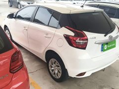 Toyota Vios FS 1.5L CVT Sharp Edition - ფოტო 5