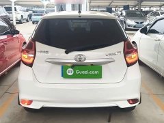 Toyota Vios FS 1.5L CVT Sharp Edition - ფოტო 6