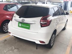 Toyota Vios FS 1.5L CVT Sharp Edition - ფოტო 7