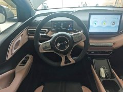 BYD Seagull 305km Vitality Edition - ფოტო 11