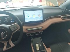 BYD Seagull 305km Vitality Edition - ფოტო 13