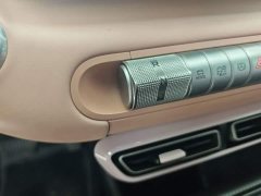 BYD Seagull 305km Vitality Edition - ფოტო 14