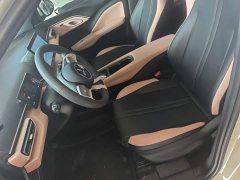 BYD Seagull 305km Vitality Edition - ფოტო 15