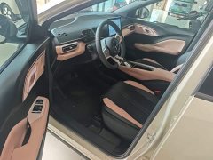 BYD Seagull 305km Vitality Edition - ფოტო 16