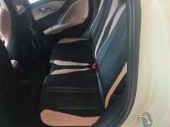 BYD Seagull 305km Vitality Edition - ფოტო 17