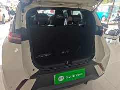 BYD Seagull 305km Vitality Edition - ფოტო 19
