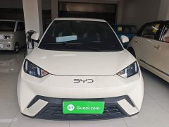 BYD Seagull 305km Vitality Edition - ფოტო 3