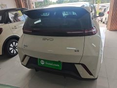 BYD Seagull 305km Vitality Edition - ფოტო 6