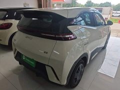 BYD Seagull 305km Vitality Edition - ფოტო 7