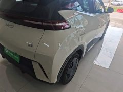 BYD Seagull 305km Vitality Edition - ფოტო 8