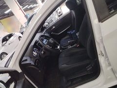 Chery Tiggo 3X 2024 1.5L CVT Excellence Edition - ფოტო 15