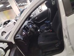 Chery Tiggo 3X 2024 1.5L CVT Excellence Edition - ფოტო 16