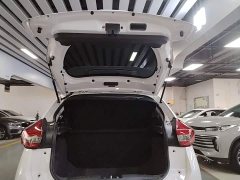 Chery Tiggo 3X 2024 1.5L CVT Excellence Edition - ფოტო 19
