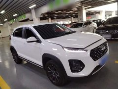 Chery Tiggo 3X 2024 1.5L CVT Excellence Edition - ფოტო 4