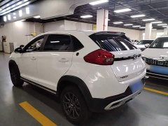 Chery Tiggo 3X 2024 1.5L CVT Excellence Edition - ფოტო 5