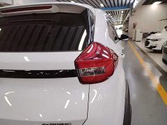 Chery Tiggo 3X 2024 1.5L CVT Excellence Edition - ფოტო 8