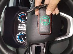 Chery Tiggo 3X 2024 1.5L CVT Excellence Edition - ფოტო 9